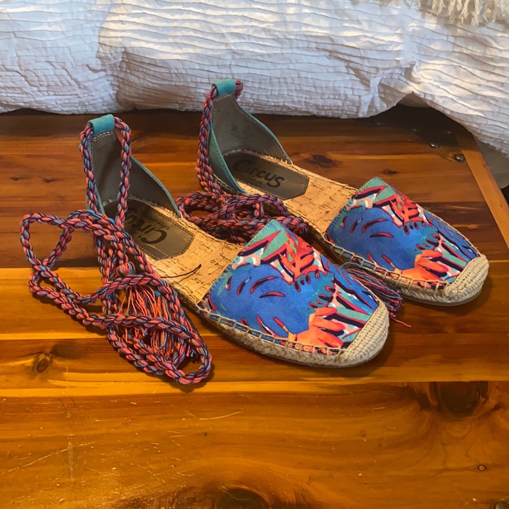 Circus by Sam Edelman